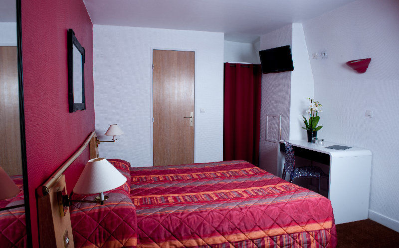 Hotel Moulin Plaza By Happyculture Paris Exterior photo